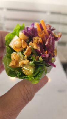 Araya's Place Vegan Thai Bellevue by null