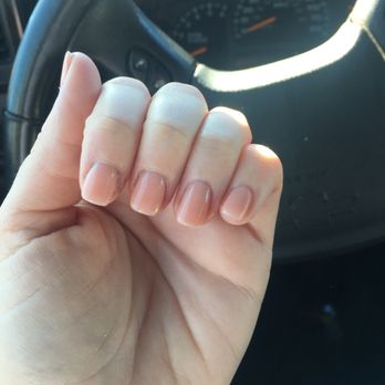 Ivy Nails - 1st visit SNS with tips - Nail Salons Near Me - Alexandria, Virginia Ivy Nails - 1st visit SNS with tips - Nail Salons Near Me - Alexandria, Virginia