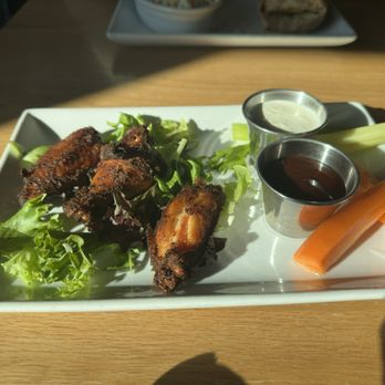 Liberty Station - Chicken wings - Barbeque Near Me - Madison, Wisconsin Liberty Station - Chicken wings - Barbeque Near Me - Madison, Wisconsin