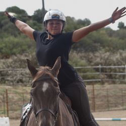 100 Acre Wood Horse Farm