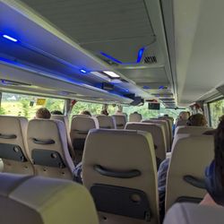 Dublin Bus - Bus Atha Cliath
