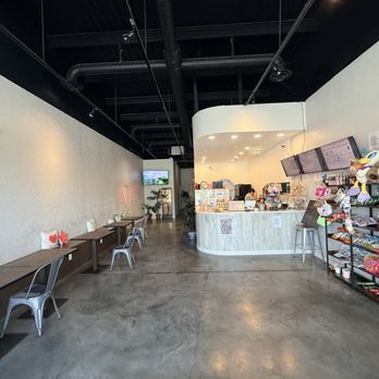 BobaLicious - Location and stuff toys for sale - Bubble Tea Near Me - Bryant, Arkansas