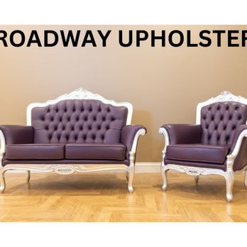 Broadway Upholstery - Auto Upholstery Near Me - Gainesville, Florida