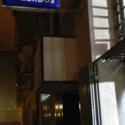 Molina - Señalización exterior
