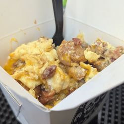 Don't Die Cafe