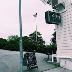 Café Sting - Sting