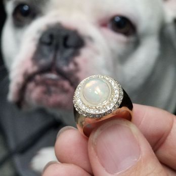 TraxNYC - Jewelry Near Me - Manhattan, New York