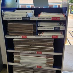 US Post Office