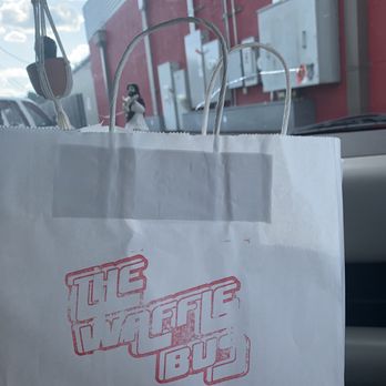The Waffle Bus - Sandwiches Near Me - Houston, Texas The Waffle Bus - Sandwiches Near Me - Houston, Texas