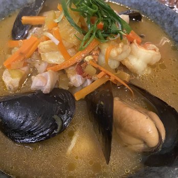 Wild Fish - Bouillabaisse - Seafood Near Me - Pacific Grove, California Wild Fish - Bouillabaisse - Seafood Near Me - Pacific Grove, California