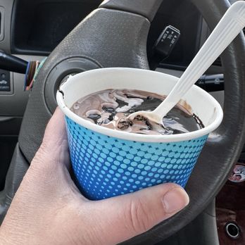 The Inside Scoop - Ice Cream & Frozen Yogurt Near Me - North Kingstown, Rhode Island