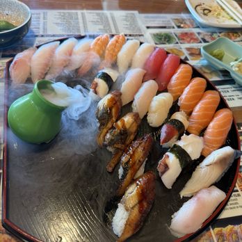Koi Sushi - Nigiri - Japanese Near Me - Chicago, Illinois
