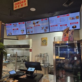 Extreme Hummus - Greek Near Me - Rancho Cordova, California