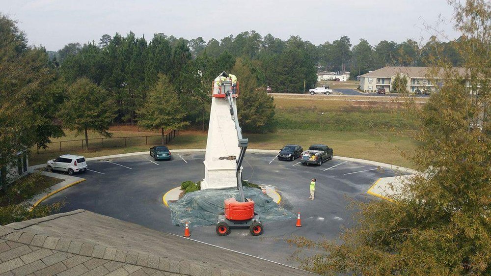 Slide of Master Crafters