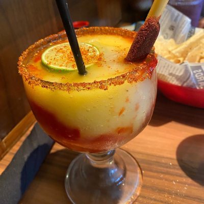 Gringo’s Mexican Kitchen {Fuqua} by null