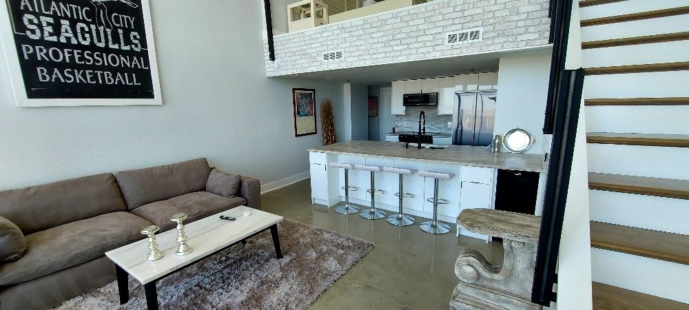 Slide of Vanderhoff Construction