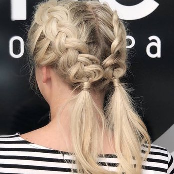 One Salon and Spa - Braiding: Tayler Roberts - Hair Salons Near Me - Brighton, Michigan