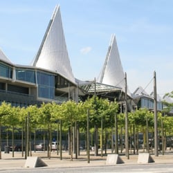 Nieuwe Gerechtshof