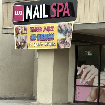 Lux Nail Spa - Nail Salons Near Me - Riverside, California Lux Nail Spa - Nail Salons Near Me - Riverside, California