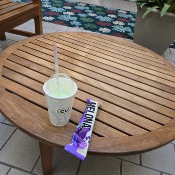 CU Hawaii - Kahala - ube purchase and free slurpee - Convenience Stores Near Me - Honolulu, Hawaii CU Hawaii - Kahala - ube purchase and free slurpee - Convenience Stores Near Me - Honolulu, Hawaii