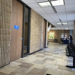 South Regional Courthouse