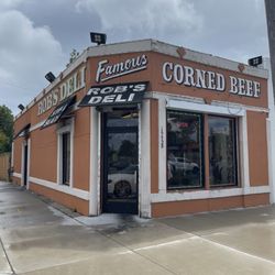 Rob's Deli