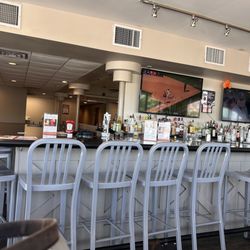 Grotto Pizza - Rehoboth Avenue - Bar