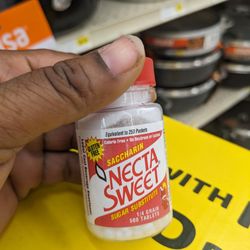Vowell Market Place - Sweet by tablet
