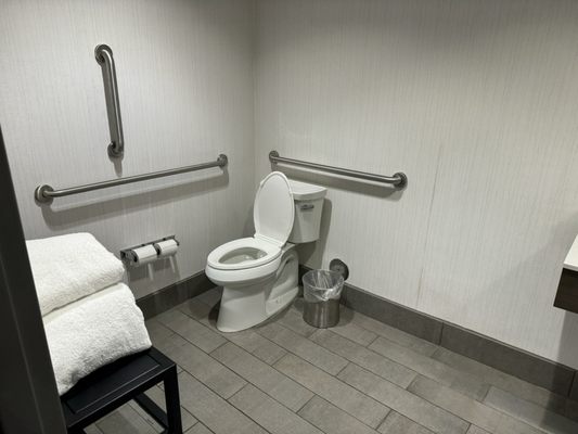 Hotel Napoleon Downtown Memphis, Memphis, TN by null