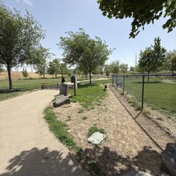 Amity Dog Park