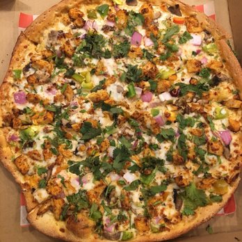 Pizza Twist - Pizza Near Me - Ashburn, Virginia Pizza Twist - Pizza Near Me - Ashburn, Virginia