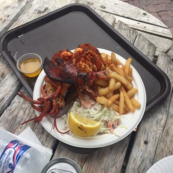 H.C. Seafood - Seafood Near Me - Oxnard, California