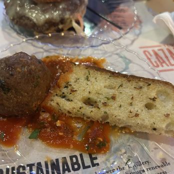 Botica - Meatballs. 4/5 - Mexican Near Me - Atlanta, Georgia