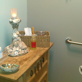 OCCO Luxury Spa and Salon - bathroom - Skin Care Near Me - Columbia, South Carolina