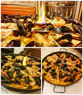 Ristorante Malenco by null