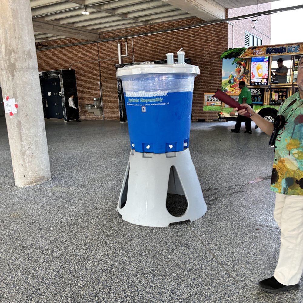 Rice Stadium - water station - Stadiums & Arenas Near Me - Houston, Texas Rice Stadium - water station - Stadiums & Arenas Near Me - Houston, Texas