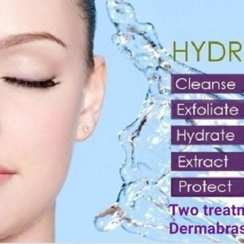 360 Radiance - Hydrafacial - Skin Care Near Me - Sunrise, Florida