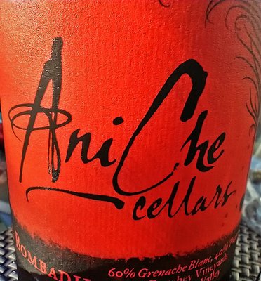 AniChe Cellars by null