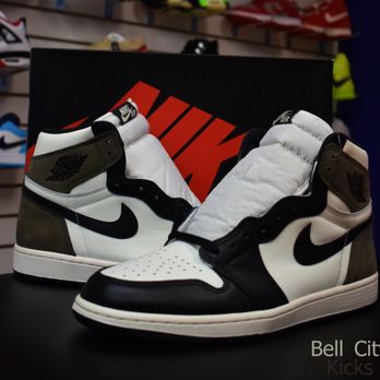Bell City Kicks - Shoe Stores Near Me - Bristol, Connecticut