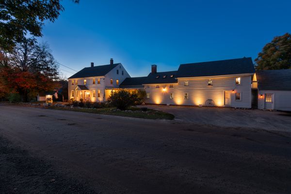 Top of the Ridge Farm Bed & Breakfast by null
