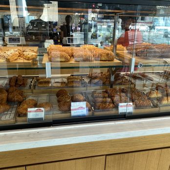 Paris Baguette - Coffee & Tea Near Me - Los Angeles, California