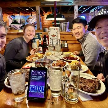 Texas Roadhouse - Barbeque Near Me - Oxford, Alabama