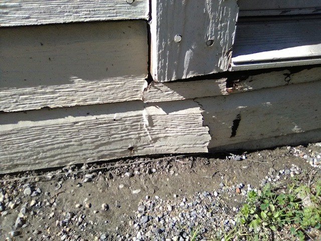 Slide of Morgan Construction Jatag