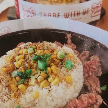 Pepper Lunch - Japanese Near Me - Irvine, California