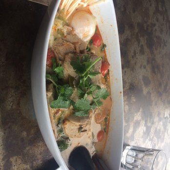 Nudi - Asian Fusion Near Me - Portland, Oregon