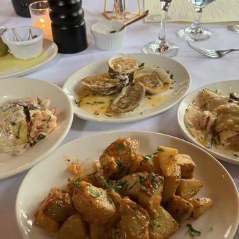 Bistro Iberia - Iberian Near Me - Highlands, New Jersey