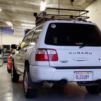 Renner Racing Development - Auto Repair Near Me - Carson, California