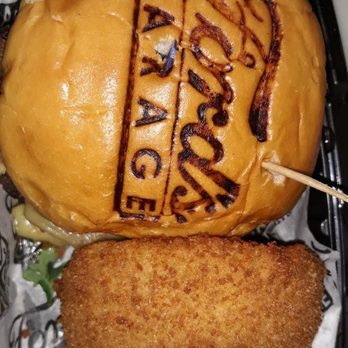 Ford's Garage Wesley Chapel - Burgers Near Me - Lutz, Florida Ford's Garage Wesley Chapel - Burgers Near Me - Lutz, Florida