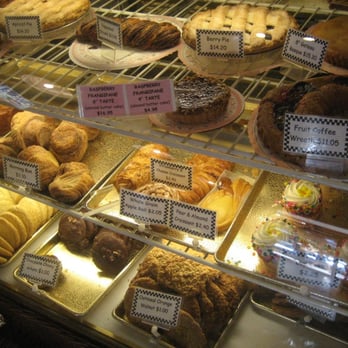 Basque Boulangerie Cafe - Bakeries Near Me - Sonoma, California Basque Boulangerie Cafe - Bakeries Near Me - Sonoma, California