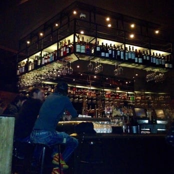 Laurel Hardware - 11/25/14. Open bar - New American Near Me - West Hollywood, California